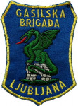 GB LJUBLJANA stara